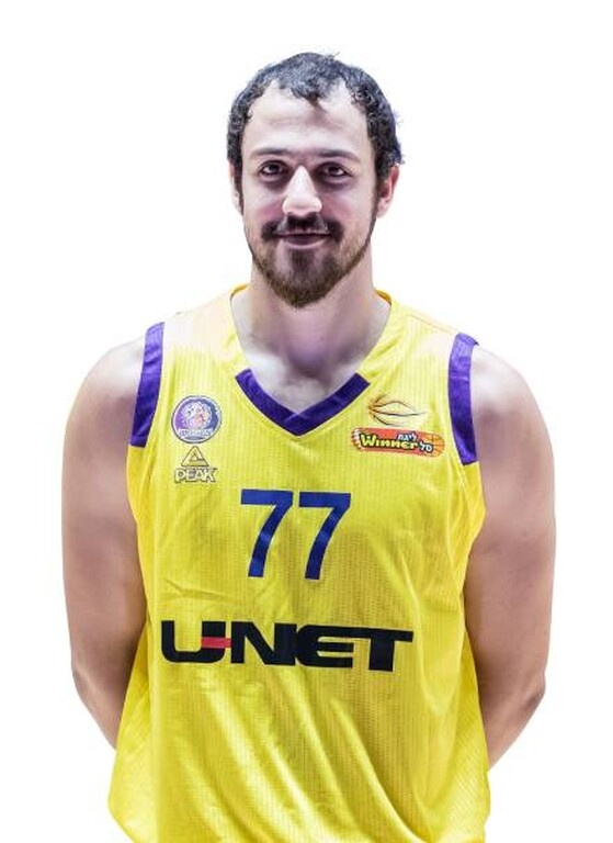 Χαροπαλεύει 27χρονος μπασκετμπολίστας - Τον έψαχνε η ομάδα του (photos)