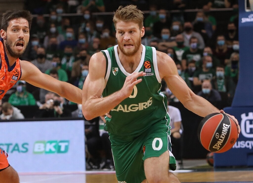 Ολυμπιακός: Σενάρια για Ουόκαπ