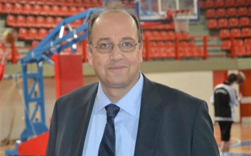 Προμηθέας Πατρών: Νέο συμβόλαιο με Eurocup εν μέσω... εκλογών