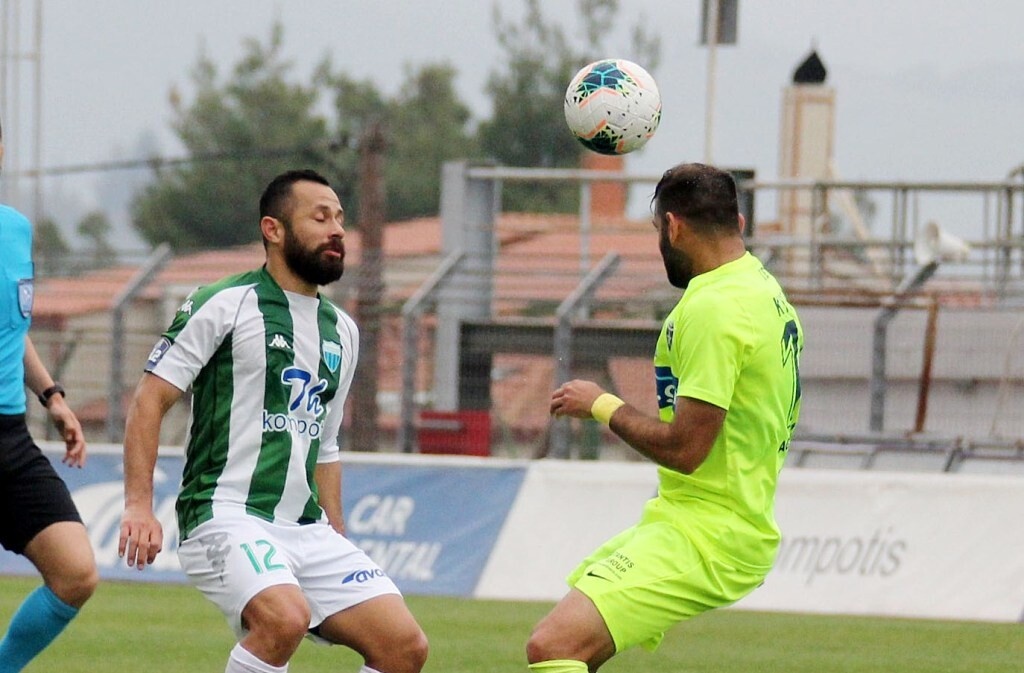 Super League 2: Νίκες με ανατροπή για Ιωνικό, Ξάνθη - Όλα τα γκολ
