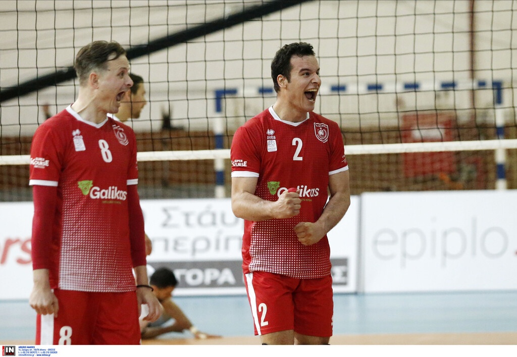 League Cup: «Βόμβα» μεγατόνων από τον Φίλιππο Βέροιας - Απέκλεισε τον ΠΑΟΚ και πέρασε στον τελικό