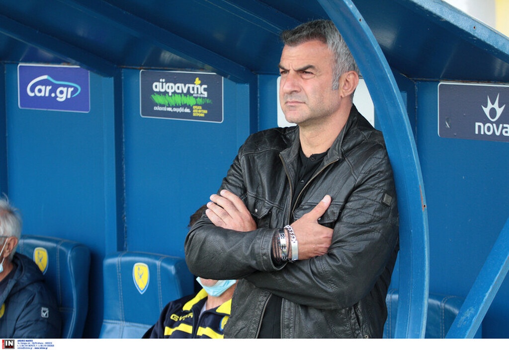 Παναιτωλικός-Απόλλων Σμύρνης 1-0: Λύτρωση με αυτογκόλ και χαμόγελα παραμονής! (videos+photos))