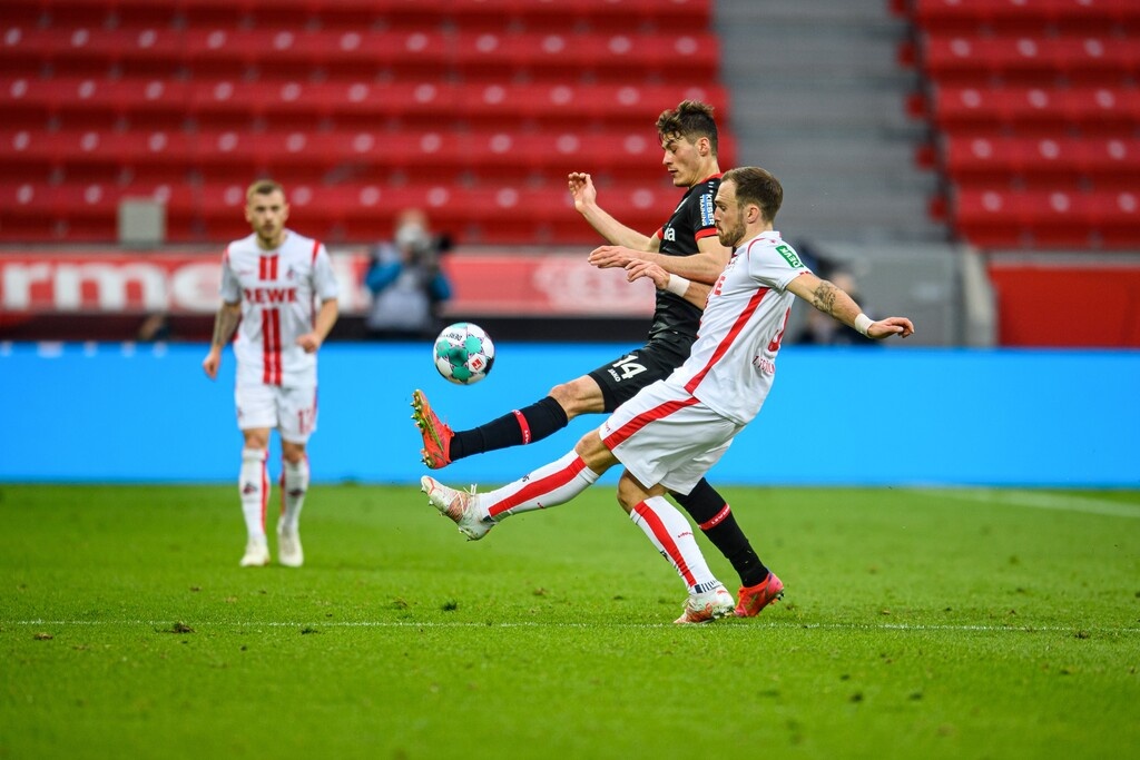 Bundesliga: Προς Ευρώπη η Λεβερκούζεν, προς υποβιβασμό Λημνιός και Κολωνία! (photos)