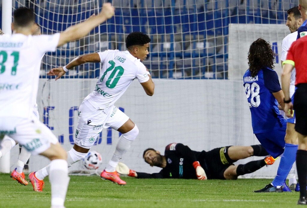 Κύπρος: Πήρε το ντέρμπι με Ανόρθωση και πλησιάζει τον τίτλο η Ομόνοια! (video)