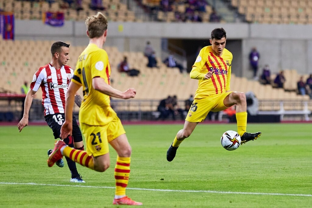 Copa Del Rey: Μπαρτσελόνα να την… πιείς στην κούπα! (Videos+Photos)