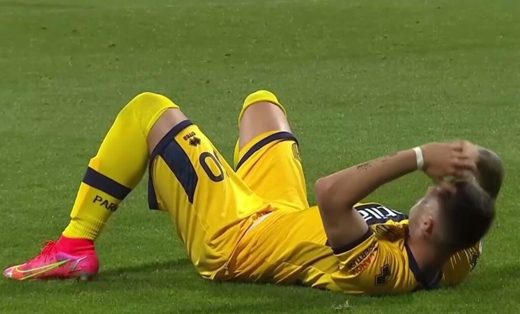 Serie A: Ματσάρα στο ντέρμπι της… ουράς, επική ανατροπή η Κάλιαρι! (Photos)