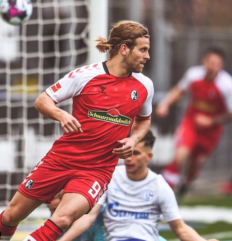 Bundesliga: Διπλό τίτλου η Μπάγερν, τεσσάρες Γκλάντμπαχ και Φράιμπουργκ! (video+photos)