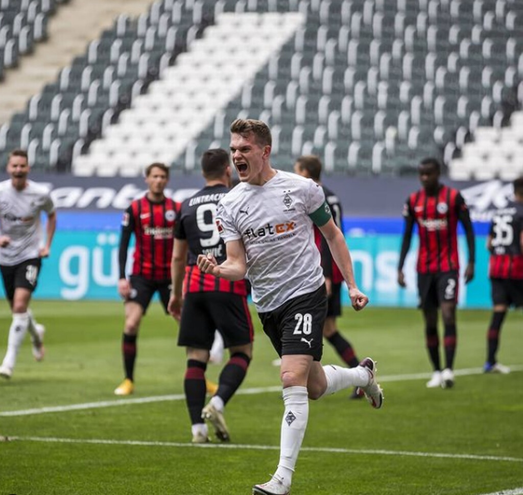 Bundesliga: Διπλό τίτλου η Μπάγερν, τεσσάρες Γκλάντμπαχ και Φράιμπουργκ! (video+photos)