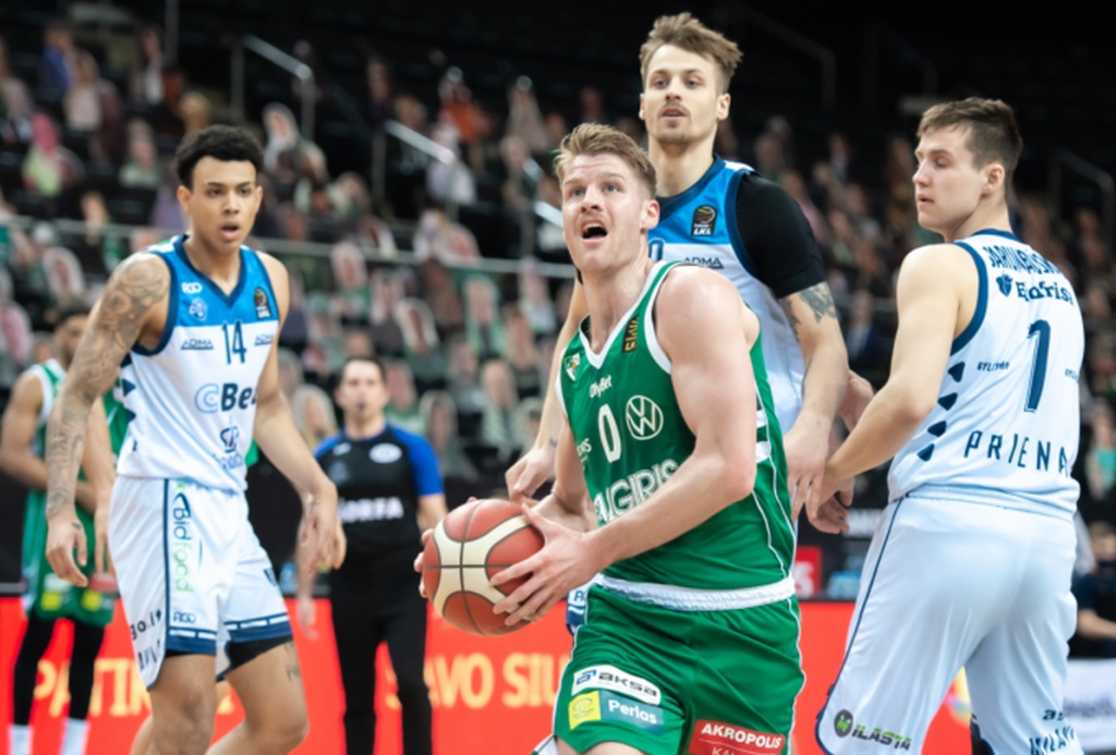 Ολυμπιακός: Σενάρια για Ουόκαπ