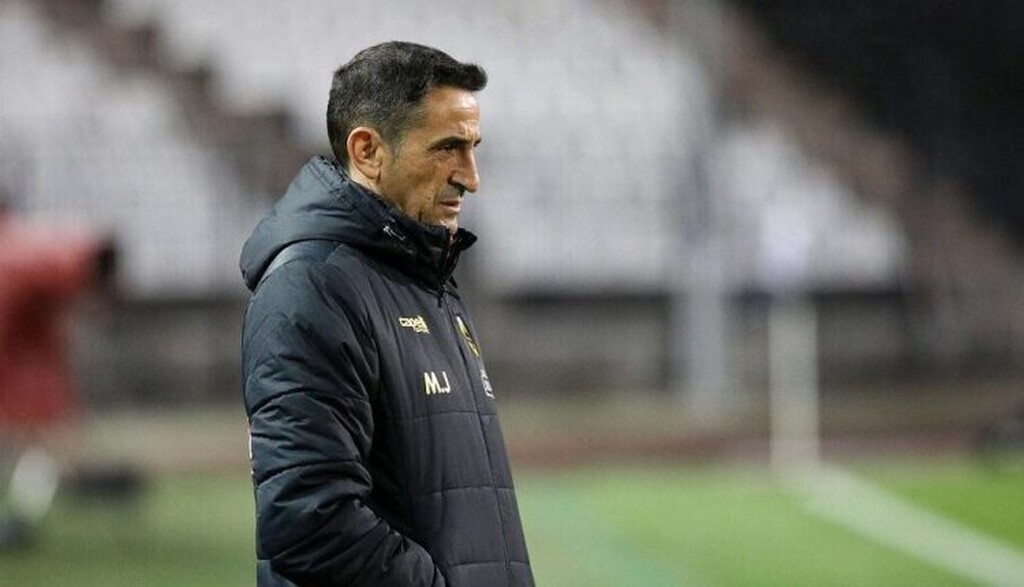 ΑΕΚ: Το δίλημμα του Μανόλο Χιμένεθ - Το πλάνο για Αστέρα