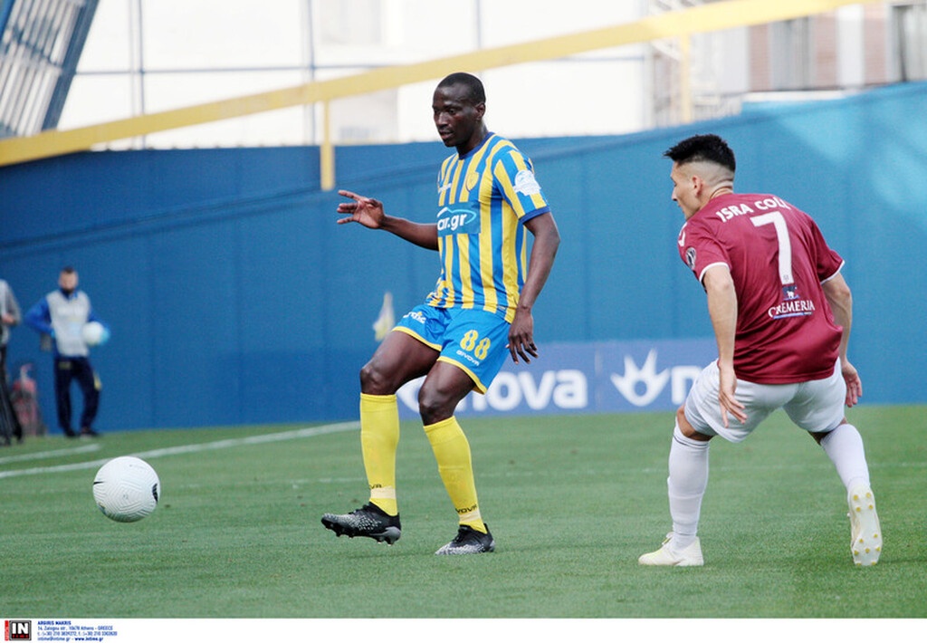 Παναιτωλικός-Απόλλων Σμύρνης: Άδικη χαρακτήρισαν την ήττα στην «Ελαφρά Ταξιαρχία» (video)