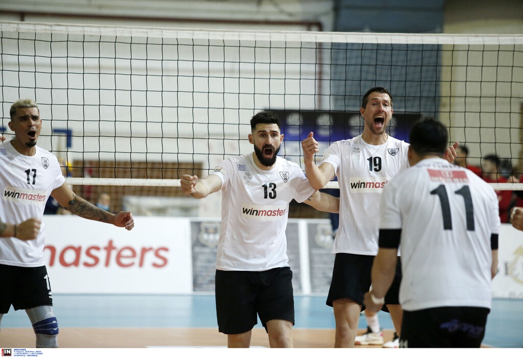 League Cup: «Βόμβα» μεγατόνων από τον Φίλιππο Βέροιας - Απέκλεισε τον ΠΑΟΚ και πέρασε στον τελικό