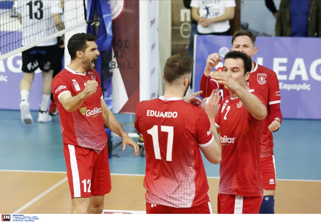 League Cup: «Βόμβα» μεγατόνων από τον Φίλιππο Βέροιας - Απέκλεισε τον ΠΑΟΚ και πέρασε στον τελικό