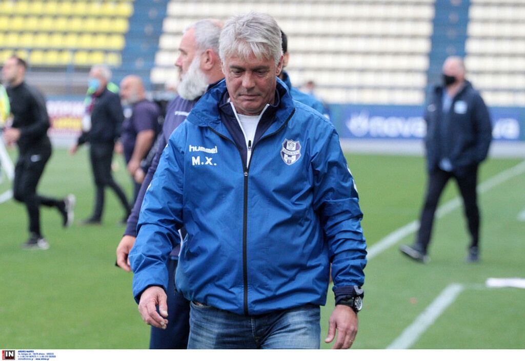 Παναιτωλικός-Απόλλων Σμύρνης: Άδικη χαρακτήρισαν την ήττα στην «Ελαφρά Ταξιαρχία» (video)