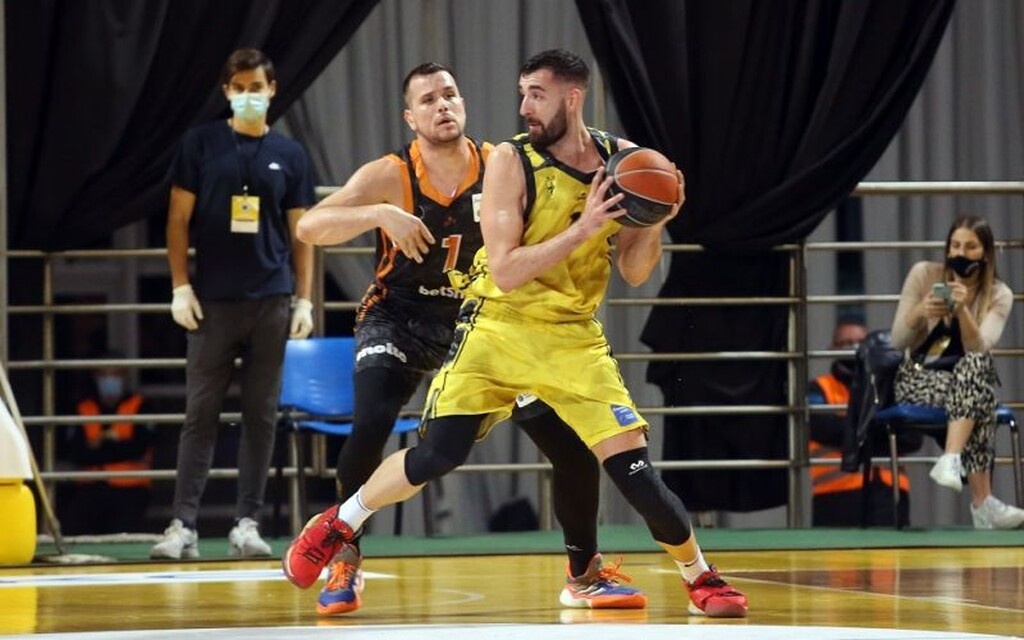 Γαλλία καλεί Κουζέλογλου