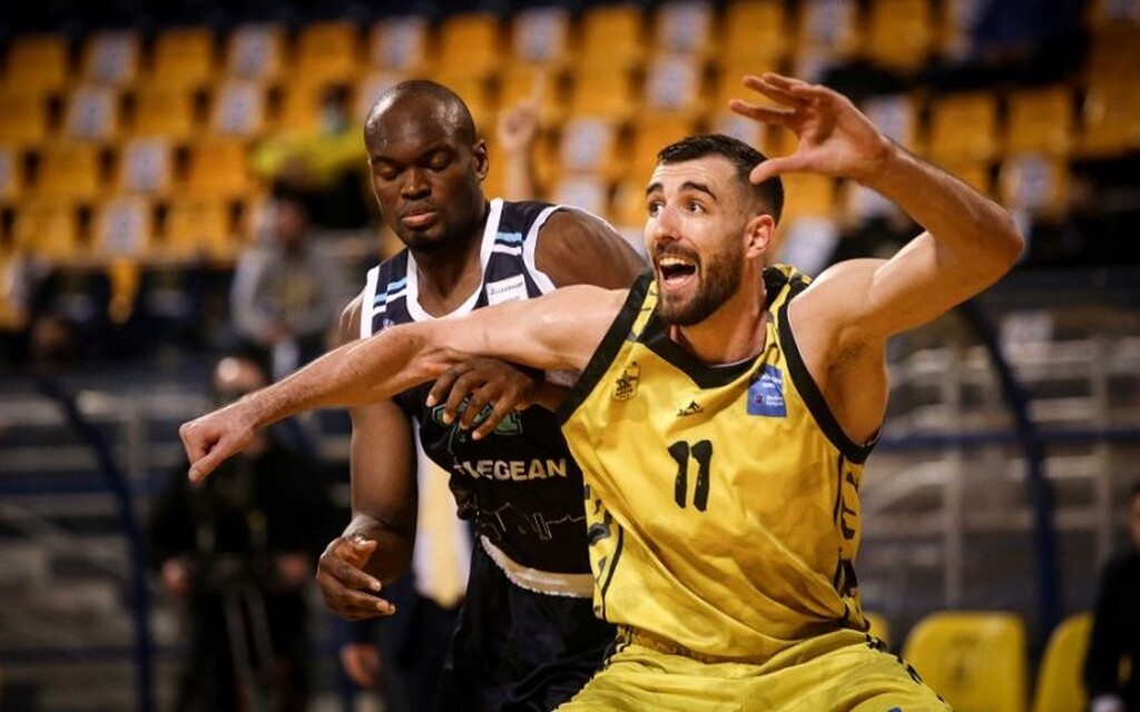 Γαλλία καλεί Κουζέλογλου