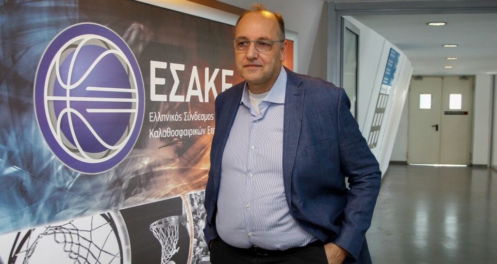 Προμηθέας Πατρών: Νέο συμβόλαιο με Eurocup εν μέσω... εκλογών