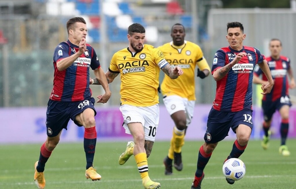 Serie A: Νίκες για Σαμπντόρια και Ουντινέζε! (Photos)