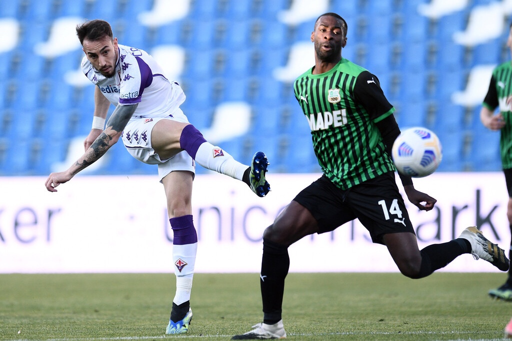 Serie A: Ανατροπή με πέναλτι για τη Σασουόλο! (Photos)
