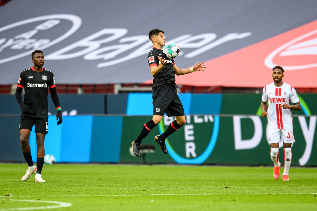 Bundesliga: Προς Ευρώπη η Λεβερκούζεν, προς υποβιβασμό Λημνιός και Κολωνία! (photos)
