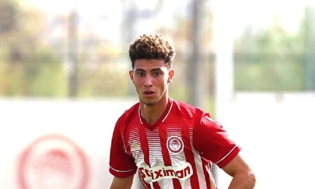 Ολυμπιακός: Το ταλέντο που κέρδισε τον Μαρτίνς - Τον... ρίχνει στα βαθιά ο Πορτογάλος