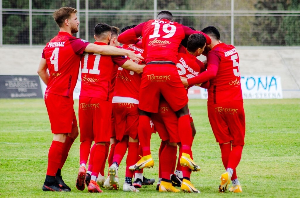 Super League 2: Νίκες με ανατροπή για Ιωνικό, Ξάνθη - Όλα τα γκολ