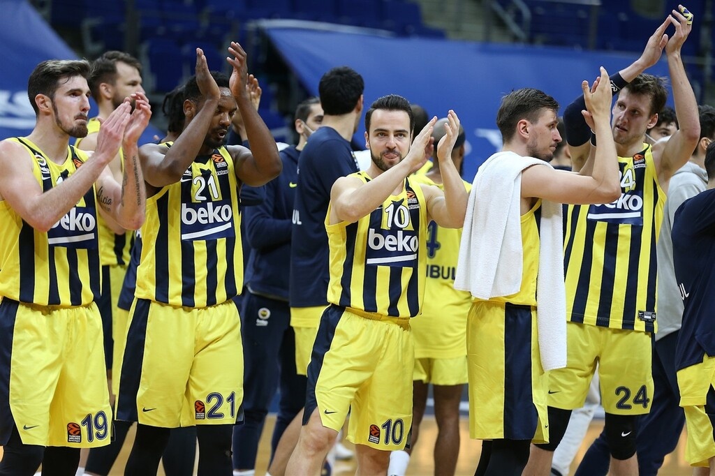 Φενέρμπαχτσε: Ζητάει αναβολή των αγώνων με την ΤΣΣΚΑ!