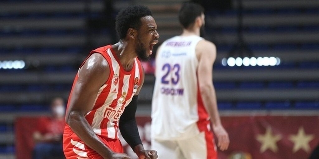 Ολυμπιακός-Μπαρτζώκας: «Θέλω να κερδίζουμε»!