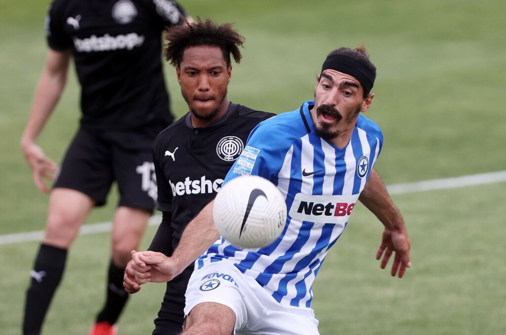 Super League: Η βαθμολογία των play out μετά τα ματς σε Κρήτη, Αγρίνιο