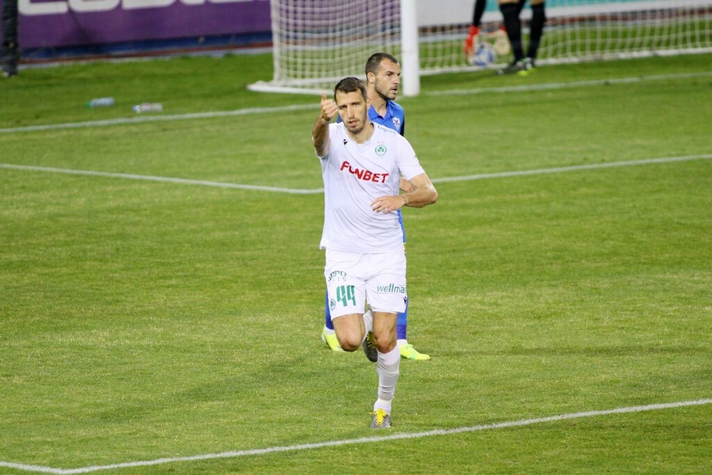 Κύπρος: Πήρε το ντέρμπι με Ανόρθωση και πλησιάζει τον τίτλο η Ομόνοια! (video)