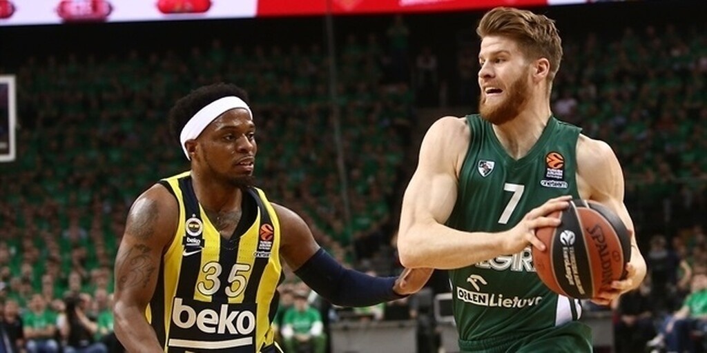 Ολυμπιακός: Σενάρια για Ουόκαπ