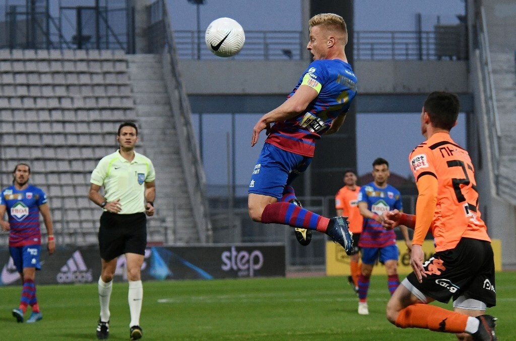 Super League: Η βαθμολογία των play out μετά τα ματς σε Κρήτη, Αγρίνιο