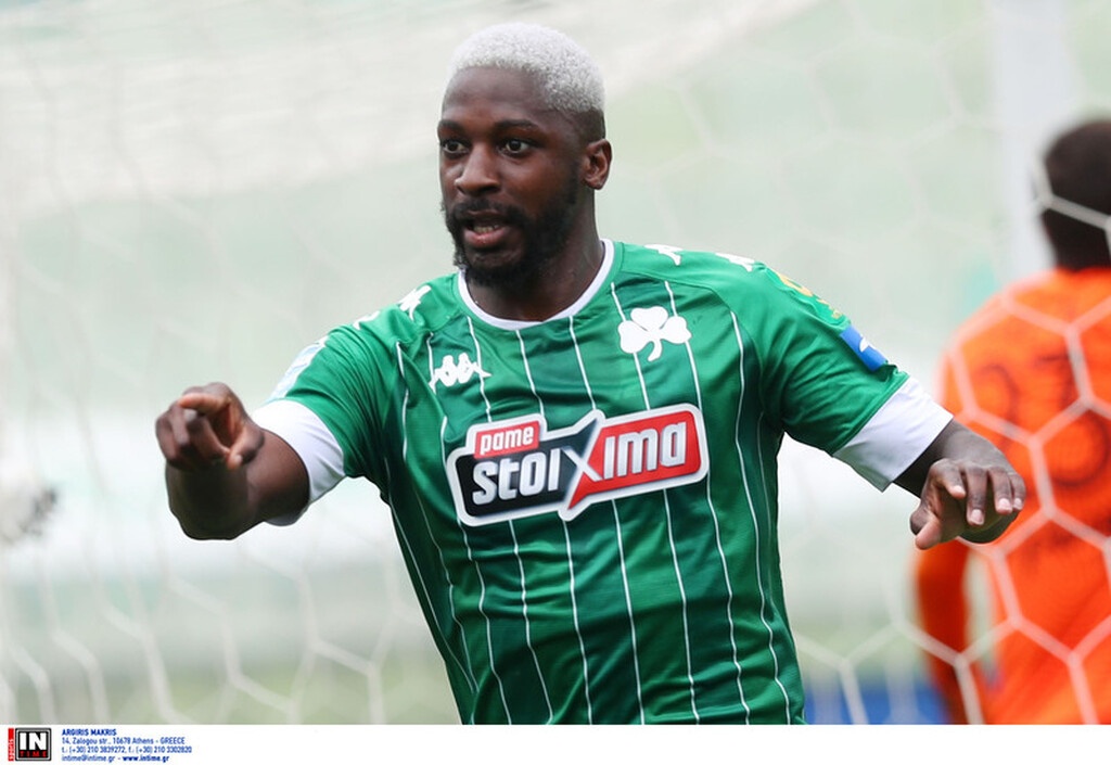 Παναθηναϊκός-Άρης 1-2: Τα highlights από τη μεγάλη μάχη στη Λεωφόρο (video+photos)