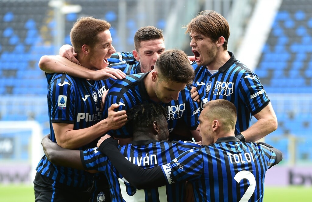Serie A: Η Αταλάντα το ντέρμπι του Champions League σε μπελάδες η Γιουβέντους! (Videos+Photos)