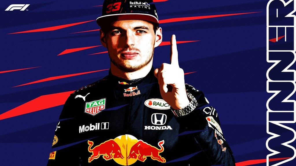 Formula 1: Στον «χαμό» νικητής ο Φερστάπεν
