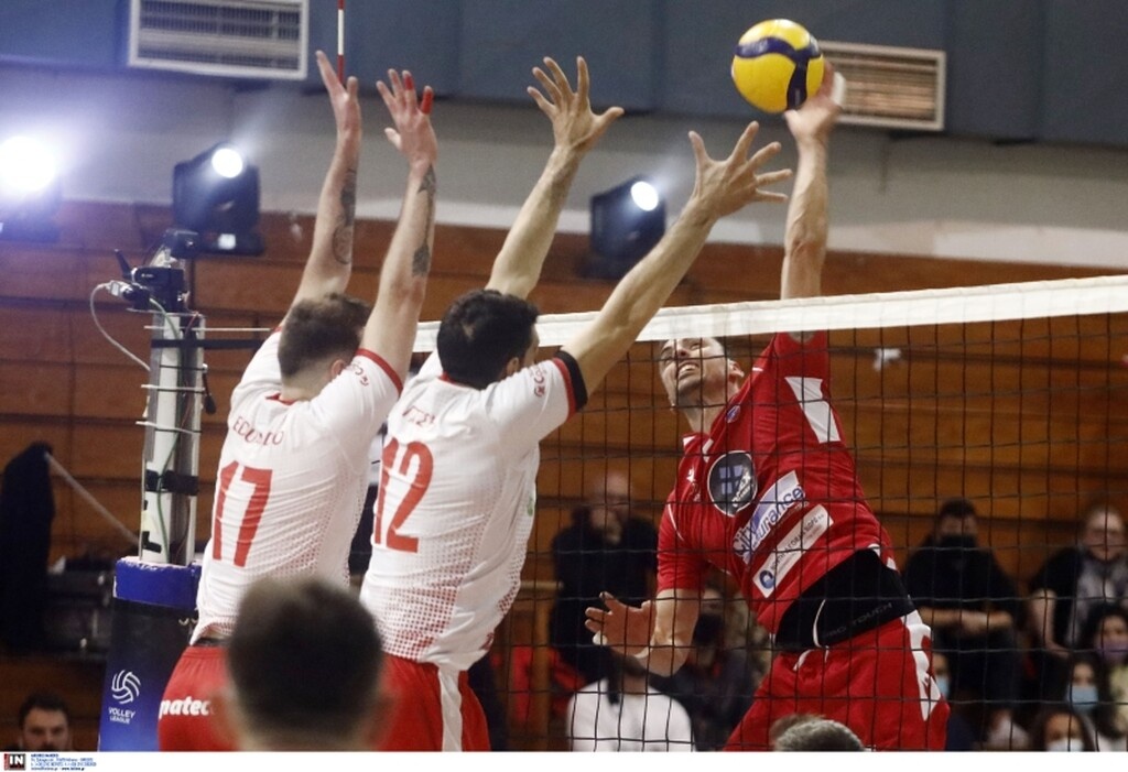 Έκανε πλάκα στον τελικό και το σήκωσε ο Φοίνικας Σύρου! (photos+video)