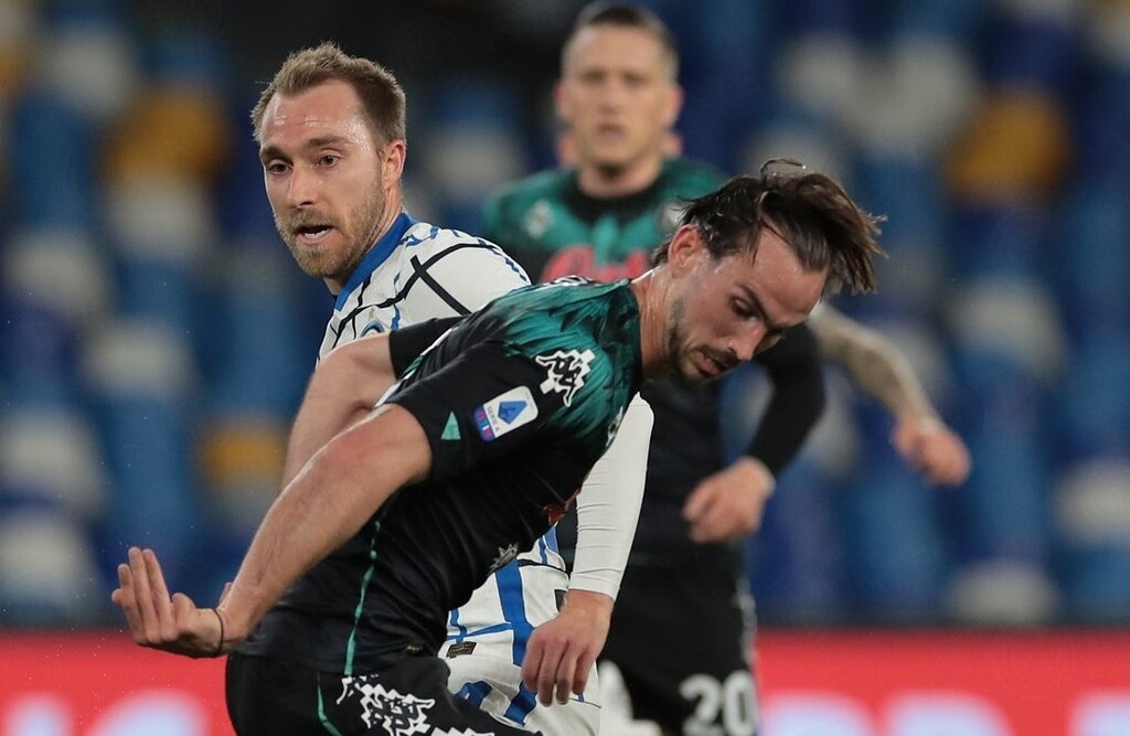 Serie A: Χαμένη ευκαιρία για Νάπολι, μικρό το κακό για Ίντερ! (Videos+Photos)