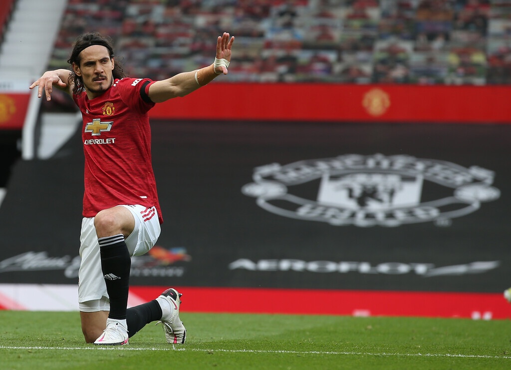 Premier League: Ζορίστηκε, αλλά νίκησε με Γκρίνγουντ η Μάντσεστερ Γιουνάιτεντ (video+photos)