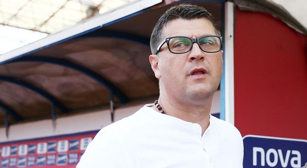 ΑΕΚ: Τα δεδομένα για προπονητή - Ξεκαθαρίζουν τα φαβορί (photos)