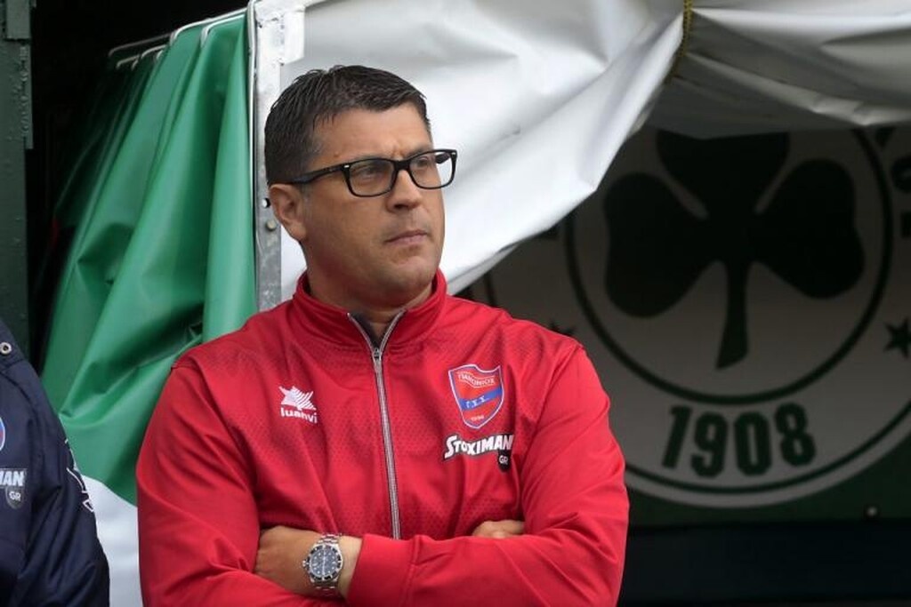 ΑΕΚ: Τα δεδομένα για προπονητή - Ξεκαθαρίζουν τα φαβορί (photos)