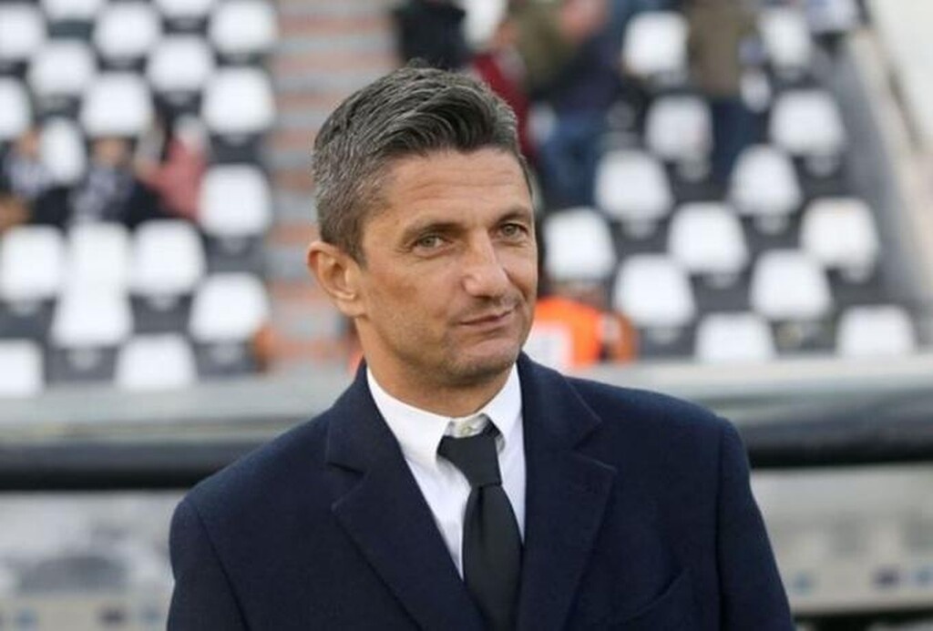 ΑΕΚ: Τα δεδομένα για προπονητή - Ξεκαθαρίζουν τα φαβορί (photos)