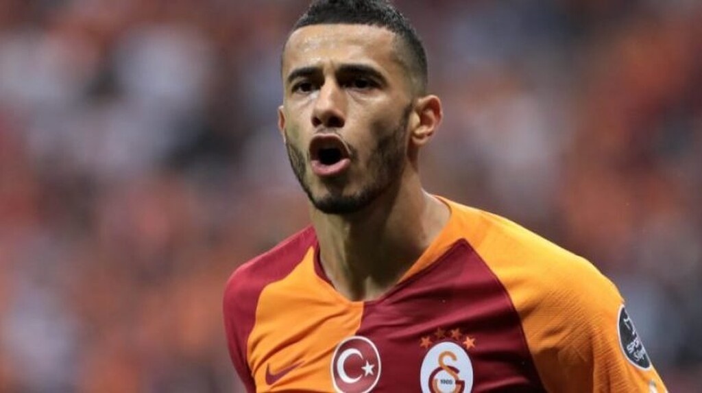 Ολυμπιακός: Διαφορά με Μπελχαντά - Τα δεδομένα και... η ανατροπή