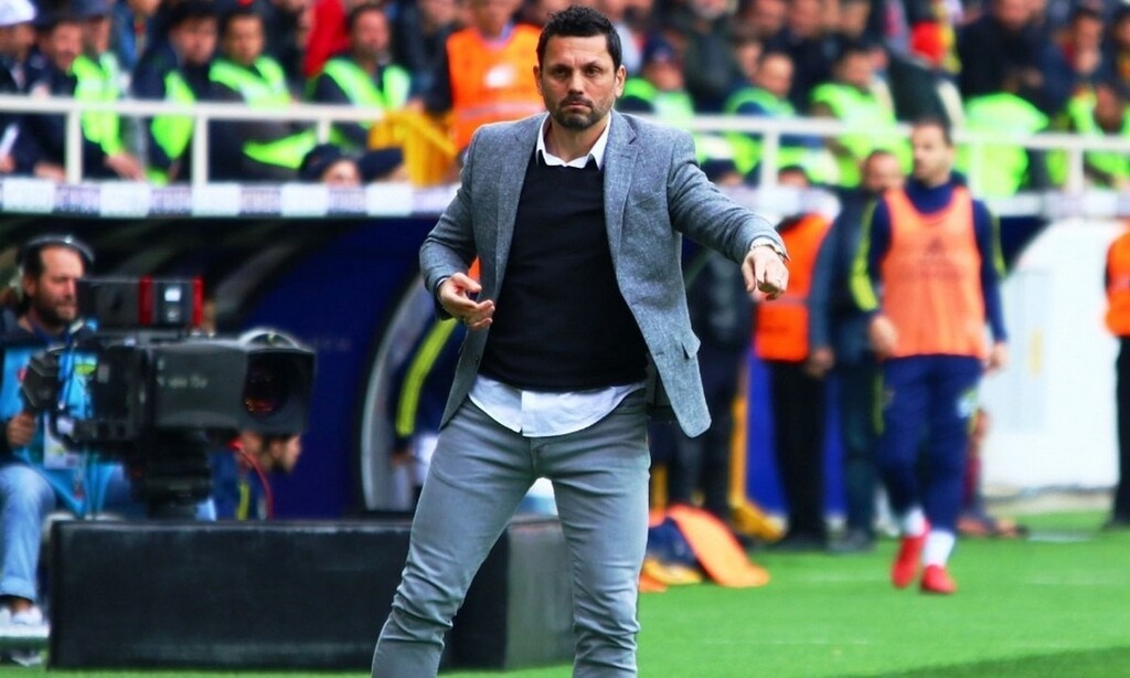 ΑΕΚ: Τα δεδομένα για προπονητή - Ξεκαθαρίζουν τα φαβορί (photos)