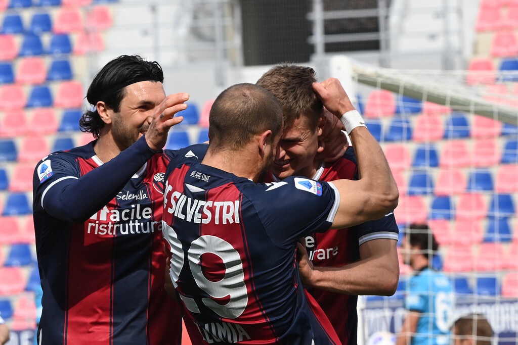 Serie A: Η Αταλάντα το ντέρμπι του Champions League σε μπελάδες η Γιουβέντους! (Videos+Photos)