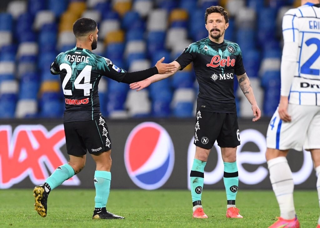 Serie A: Χαμένη ευκαιρία για Νάπολι, μικρό το κακό για Ίντερ! (Videos+Photos)