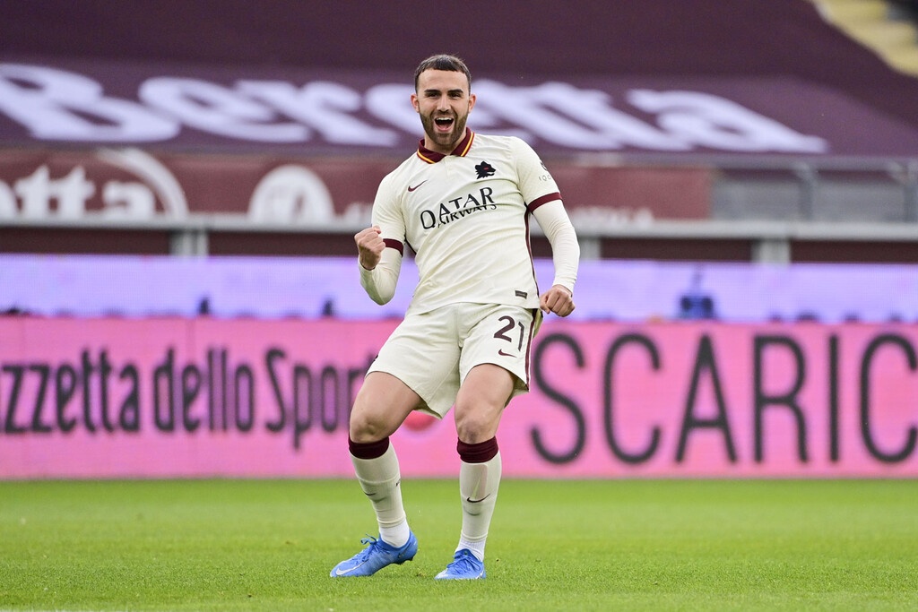 Serie A: Ανατροπή σωτηρίας για Τορίνο! (Video+Photos)