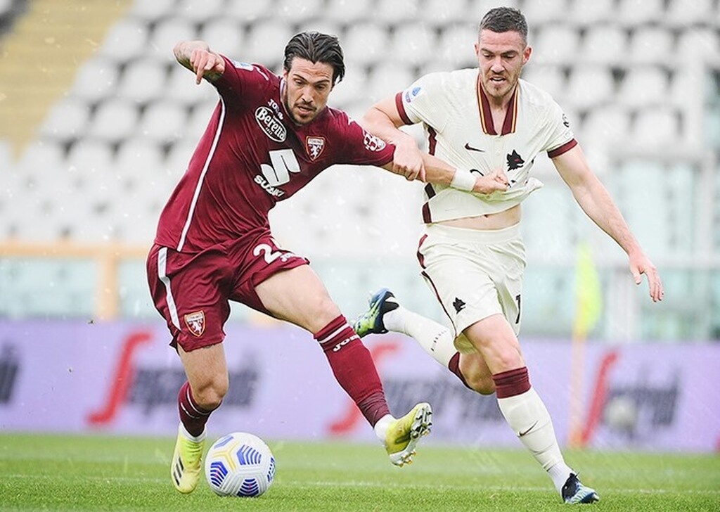 Serie A: Ανατροπή σωτηρίας για Τορίνο! (Video+Photos)
