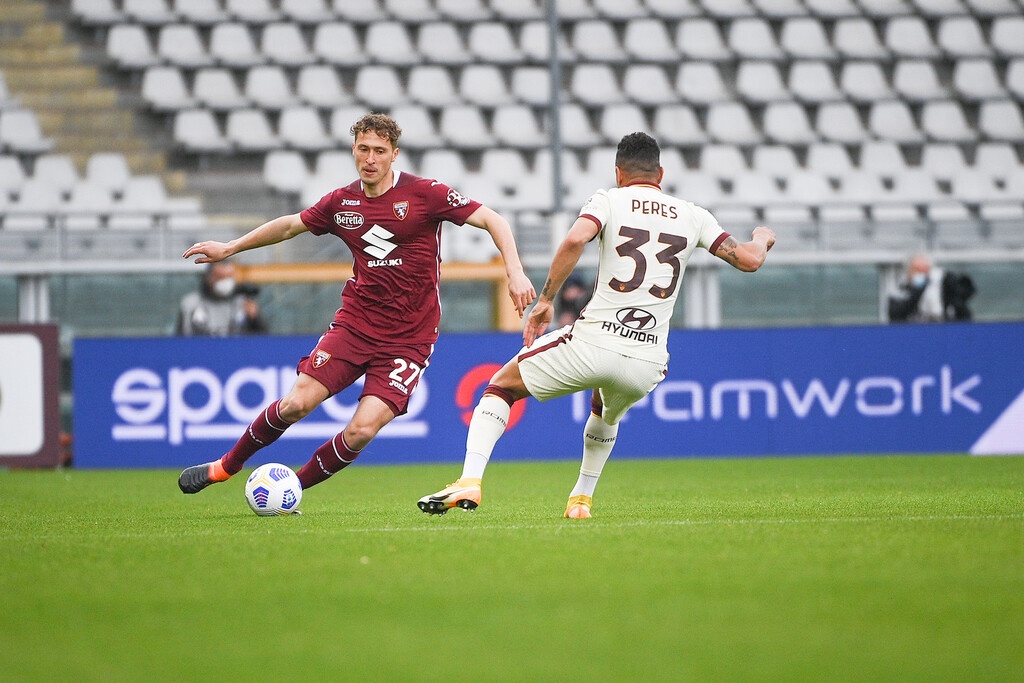 Serie A: Ανατροπή σωτηρίας για Τορίνο! (Video+Photos)