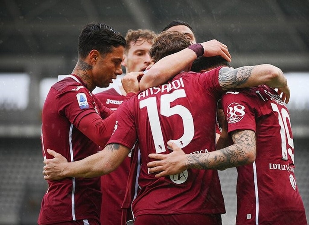 Serie A: Ανατροπή σωτηρίας για Τορίνο! (Video+Photos)