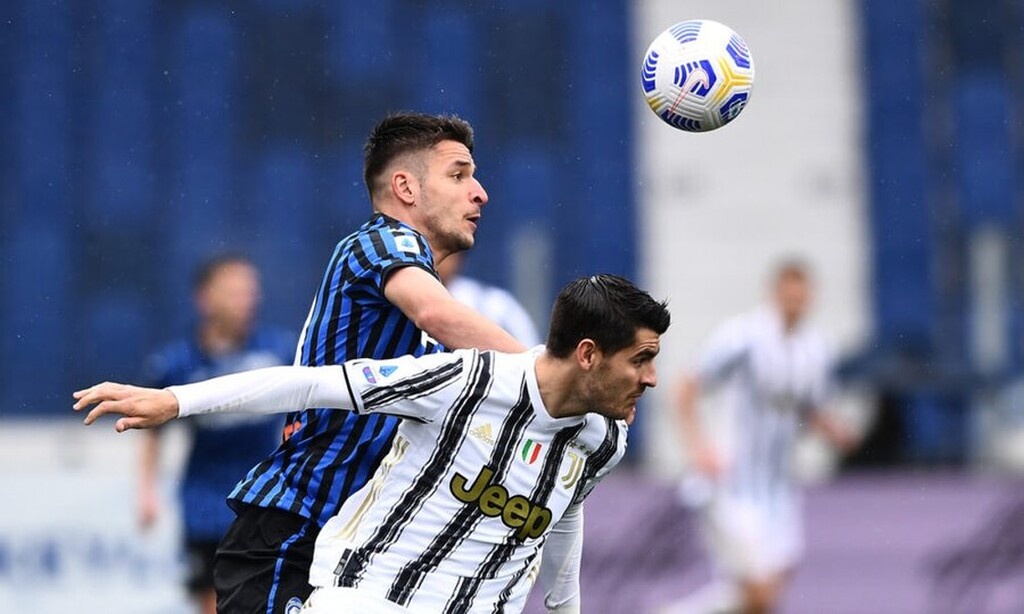 Serie A: Η Αταλάντα το ντέρμπι του Champions League σε μπελάδες η Γιουβέντους! (Videos+Photos)